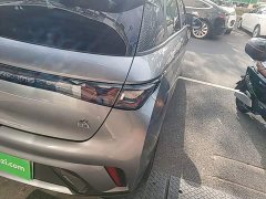 BYD Dolphin 405km Fashion Edition - ფოტო 8