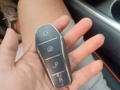 BYD Dolphin 405km Fashion Edition - ფოტო 9