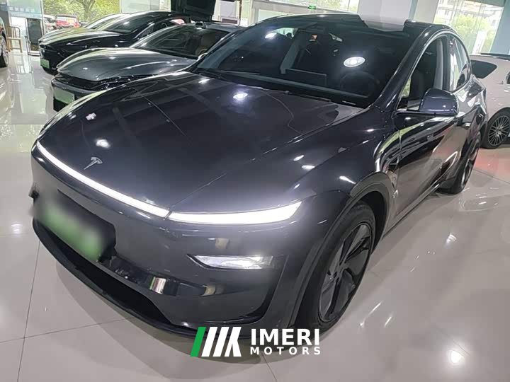 Tesla Model Y Rear-Wheel Drive - ავტომობილი ჩინეთიდან