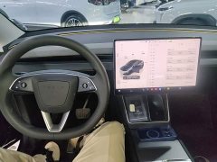 Tesla Model Y Rear-Wheel Drive - ფოტო 10