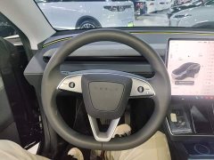 Tesla Model Y Rear-Wheel Drive - ფოტო 11