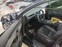 Tesla Model Y Rear-Wheel Drive - ფოტო 16