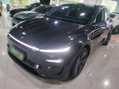 Tesla Model Y Rear-Wheel Drive - ფოტო 2