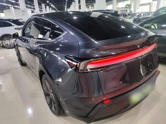 Tesla Model Y Rear-Wheel Drive - ფოტო 5