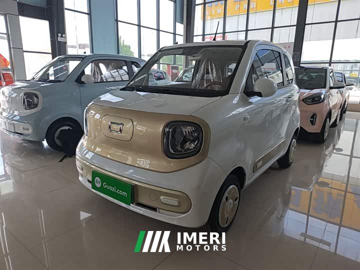 FAW Besturn Xiaoma 222km Colorful Edition - ავტომობილი ჩინეთიდან