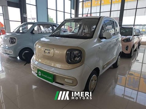 2026 FAW Besturn Xiaoma 222km Colorful Edition - ავტომობილი ჩინეთიდან