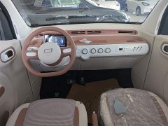 FAW Besturn Xiaoma 222km Colorful Edition - ფოტო 10