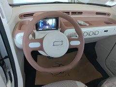 FAW Besturn Xiaoma 222km Colorful Edition - ფოტო 11