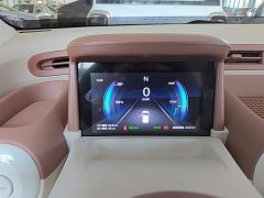 FAW Besturn Xiaoma 222km Colorful Edition - ფოტო 12