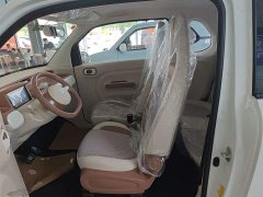 FAW Besturn Xiaoma 222km Colorful Edition - ფოტო 15