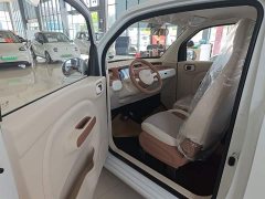 FAW Besturn Xiaoma 222km Colorful Edition - ფოტო 16