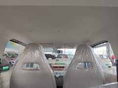 FAW Besturn Xiaoma 222km Colorful Edition - ფოტო 18