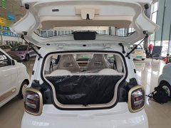 FAW Besturn Xiaoma 222km Colorful Edition - ფოტო 19