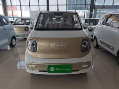 FAW Besturn Xiaoma 222km Colorful Edition - ფოტო 3