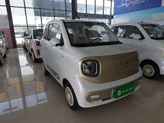 FAW Besturn Xiaoma 222km Colorful Edition - ფოტო 4