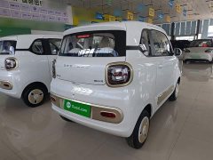 FAW Besturn Xiaoma 222km Colorful Edition - ფოტო 7