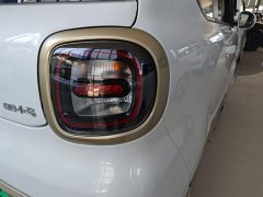 FAW Besturn Xiaoma 222km Colorful Edition - ფოტო 8