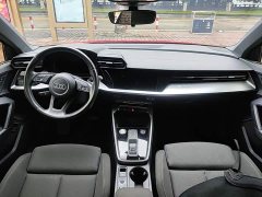 Audi A3 2022 A3L Limousine 35 TFSI Aspiration Elegance - ფოტო 8