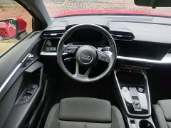 Audi A3 2022 A3L Limousine 35 TFSI Aspiration Elegance - ფოტო 9