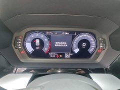 Audi A3 2022 A3L Limousine 35 TFSI Aspiration Elegance - ფოტო 10