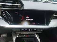 Audi A3 2022 A3L Limousine 35 TFSI Aspiration Elegance - ფოტო 11