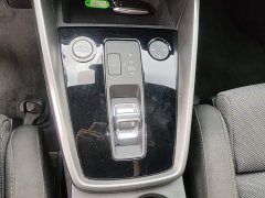 Audi A3 2022 A3L Limousine 35 TFSI Aspiration Elegance - ფოტო 12