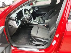 Audi A3 2022 A3L Limousine 35 TFSI Aspiration Elegance - ფოტო 13