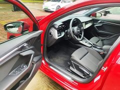 Audi A3 2022 A3L Limousine 35 TFSI Aspiration Elegance - ფოტო 14