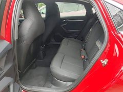 Audi A3 2022 A3L Limousine 35 TFSI Aspiration Elegance - ფოტო 15