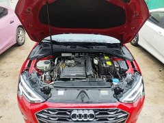 Audi A3 2022 A3L Limousine 35 TFSI Aspiration Elegance - ფოტო 18
