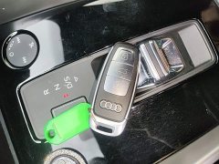 Audi A3 2022 A3L Limousine 35 TFSI Aspiration Elegance - ფოტო 7