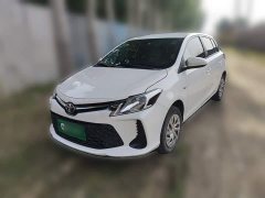 Toyota Vios FS 2021 1.5L CVT Sharp Edition - ფოტო 1