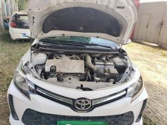 Toyota Vios FS 2021 1.5L CVT Sharp Edition - ფოტო 11