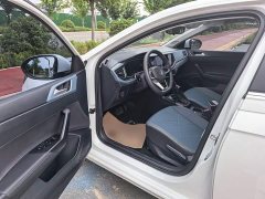 Toyota Vios FS 2021 1.5L CVT Sharp Edition - ფოტო 12