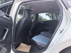 Toyota Vios FS 2021 1.5L CVT Sharp Edition - ფოტო 14