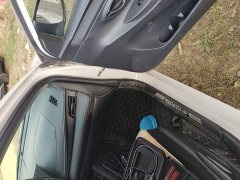 Toyota Vios FS 2021 1.5L CVT Sharp Edition - ფოტო 19