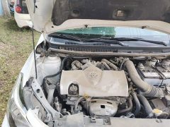 Toyota Vios FS 2021 1.5L CVT Sharp Edition - ფოტო 20