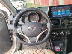 Toyota Vios FS 2021 1.5L CVT Sharp Edition - ფოტო 3