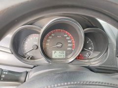 Toyota Vios FS 2021 1.5L CVT Sharp Edition - ფოტო 4