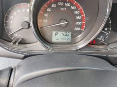 Toyota Vios FS 2021 1.5L CVT Sharp Edition - ფოტო 5