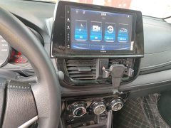 Toyota Vios FS 2021 1.5L CVT Sharp Edition - ფოტო 6
