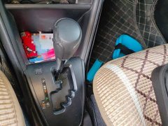 Toyota Vios FS 2021 1.5L CVT Sharp Edition - ფოტო 7