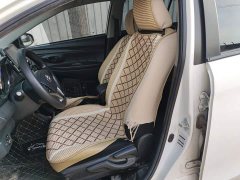 Toyota Vios FS 2021 1.5L CVT Sharp Edition - ფოტო 8