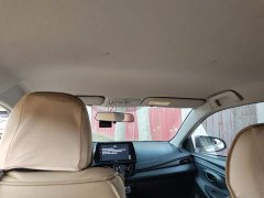 Toyota Vios FS 2021 1.5L CVT Sharp Edition - ფოტო 9