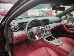 Mercedes-Benz E-Class Facelift E 300 L Sport Fashion Edition - ფოტო 5