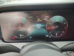 Mercedes-Benz E-Class Facelift E 300 L Sport Fashion Edition - ფოტო 7