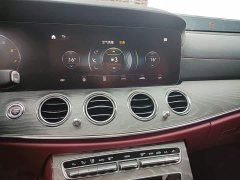 Mercedes-Benz E-Class Facelift E 300 L Sport Fashion Edition - ფოტო 8
