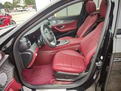 Mercedes-Benz E-Class Facelift E 300 L Sport Fashion Edition - ფოტო 10