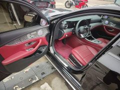 Mercedes-Benz E-Class Facelift E 300 L Sport Fashion Edition - ფოტო 11
