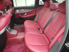 Mercedes-Benz E-Class Facelift E 300 L Sport Fashion Edition - ფოტო 12